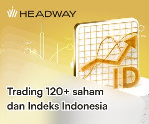 headway indonesia broker