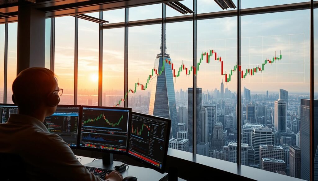 Headway Broker apakah penipu atau aman?