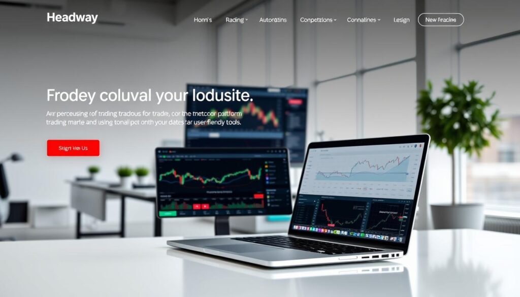 headway broker review