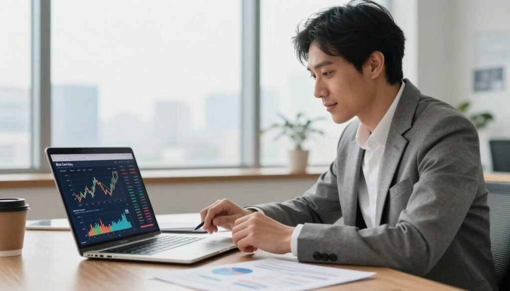 Akun Cent Headway Akun Cent Headway