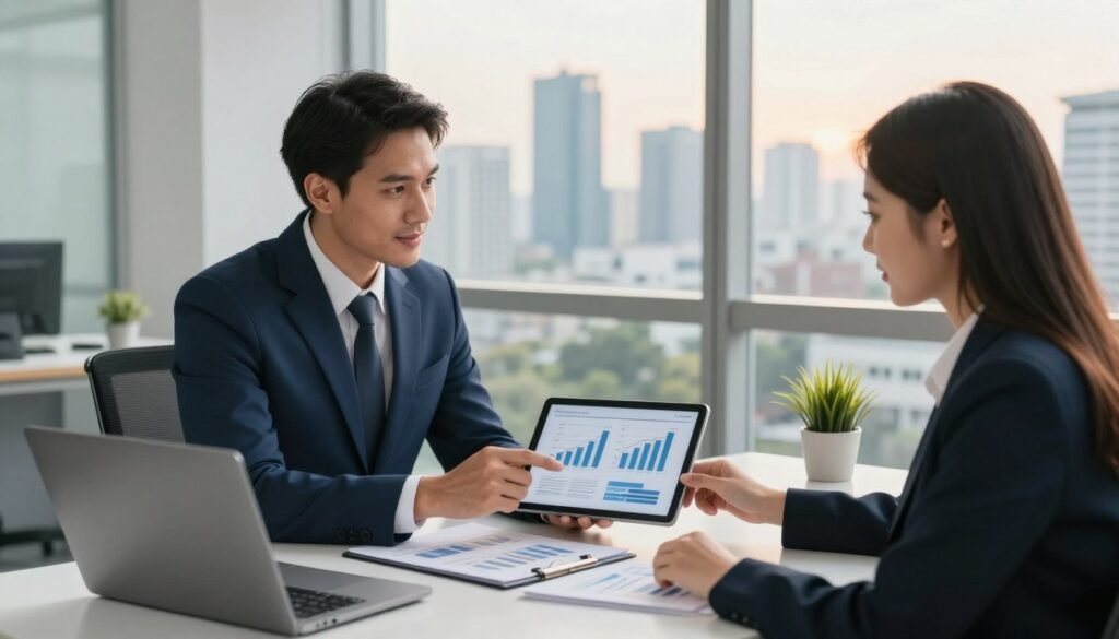 Headway Broker Indonesia Headway Broker Indonesia