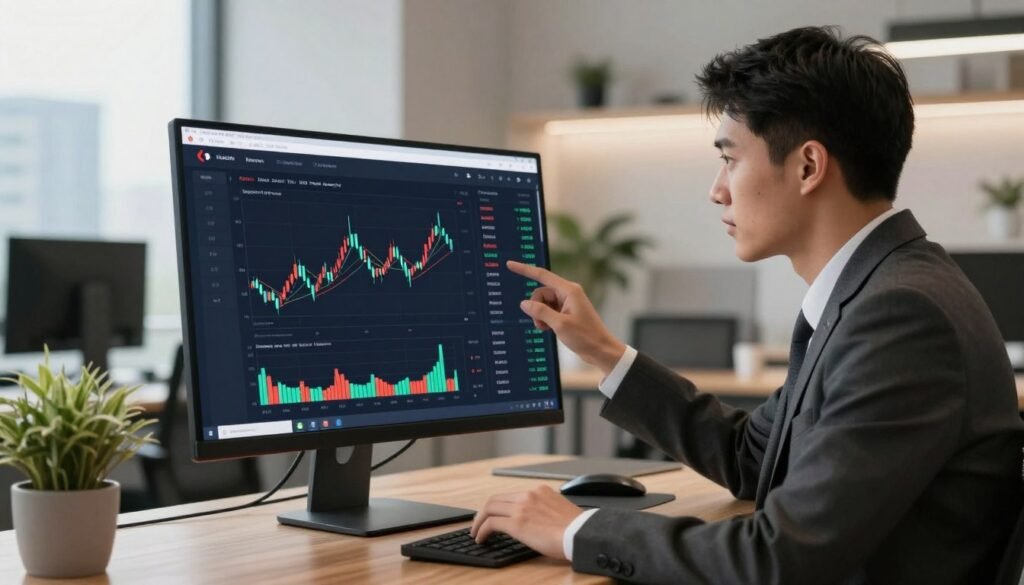 Headway Broker Trading Platform Headway Broker Trading Platform