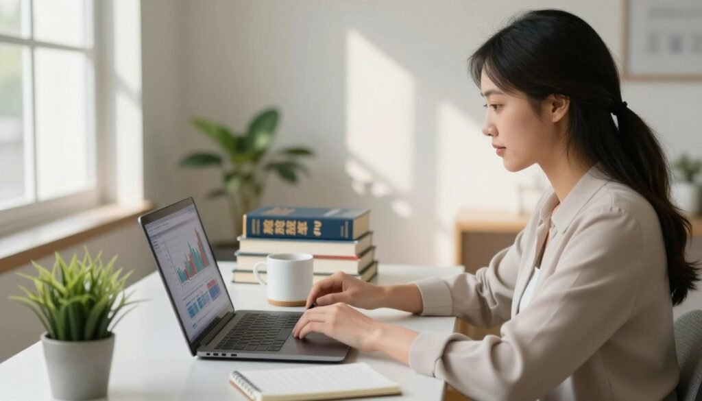 Investasi dengan modal kecil Investasi dengan modal kecil