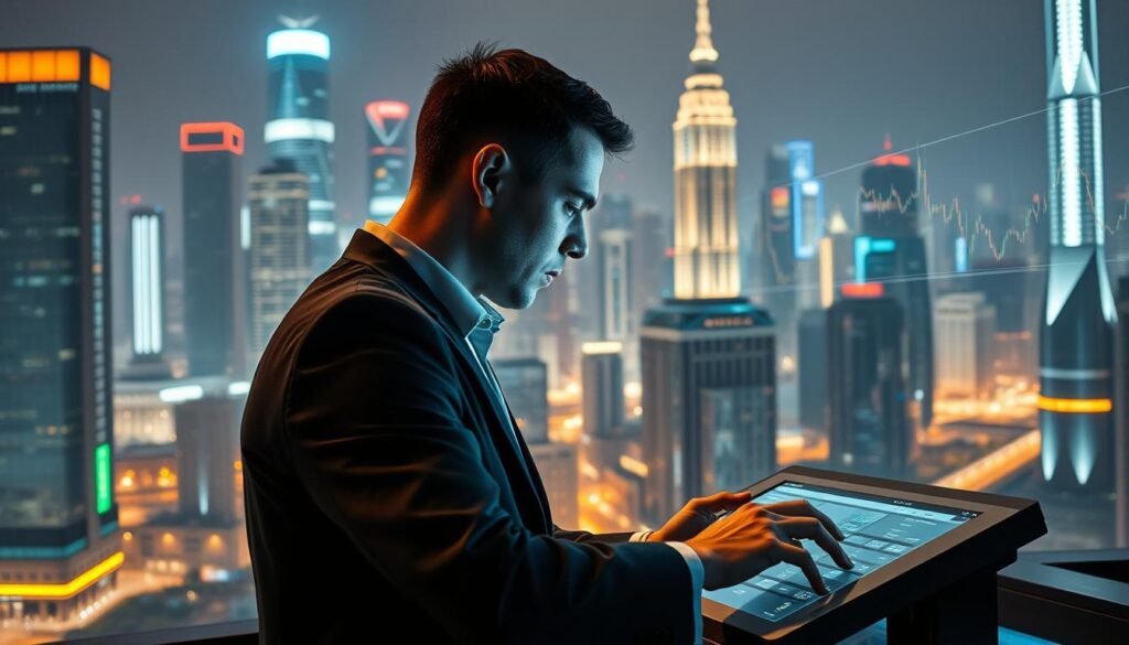 Optimasi strategi lewat AI (misal integrasi ChatGPT + Telegram Signal Bot).