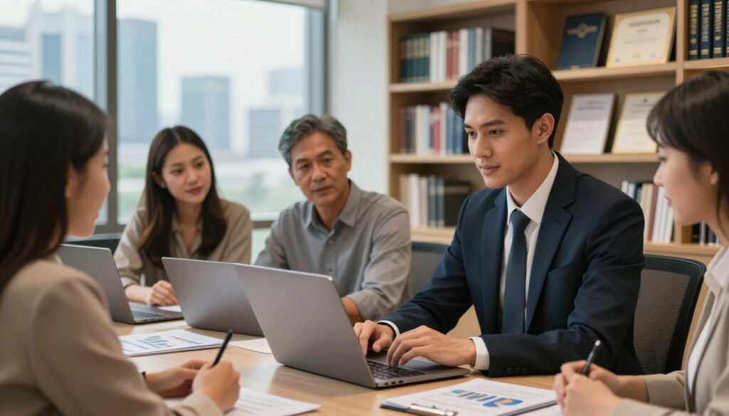 broker terpercaya broker terpercaya