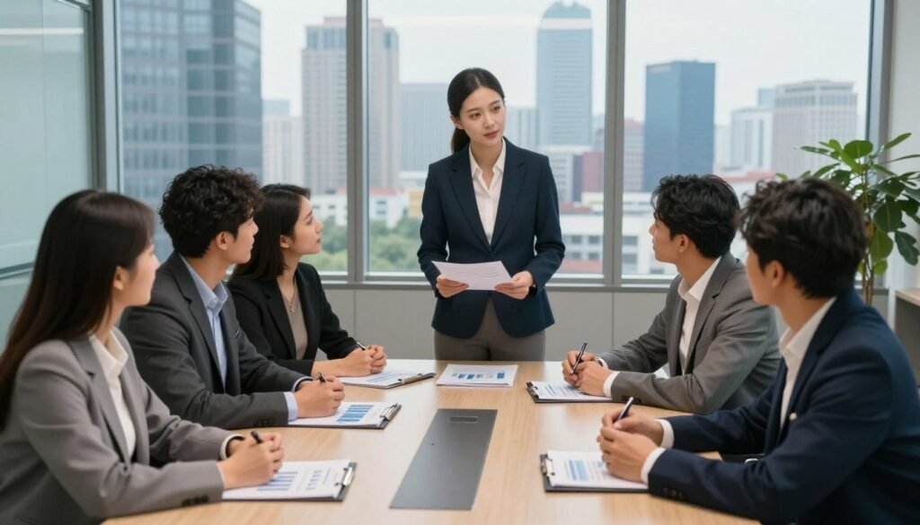 headway broker indonesia