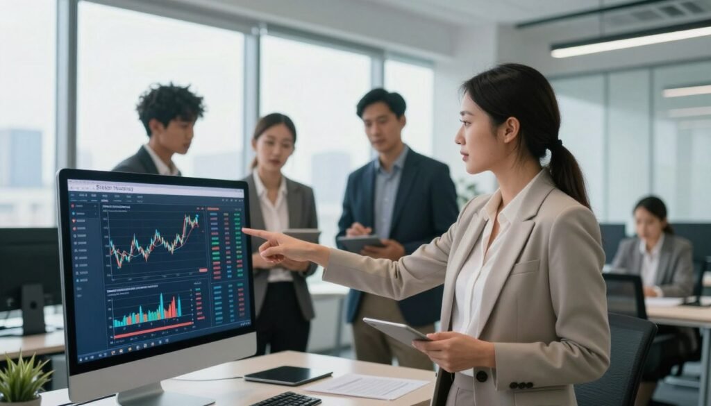 platform Headway platform Headway